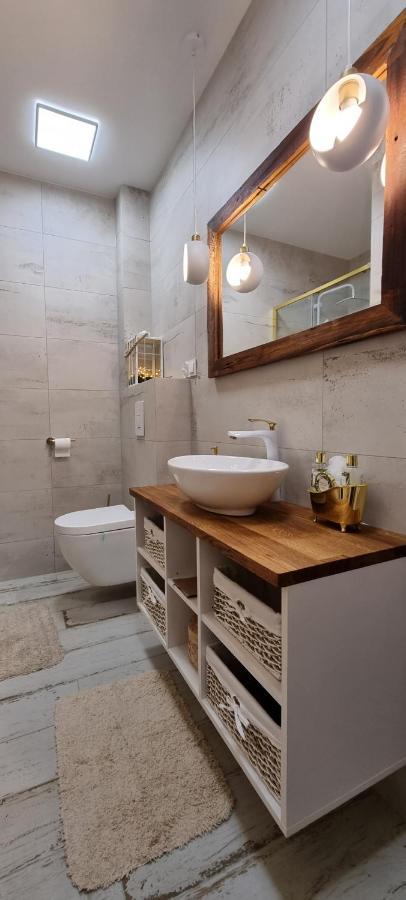 Apartamento Powstańców A23 Pobierowo Exterior foto