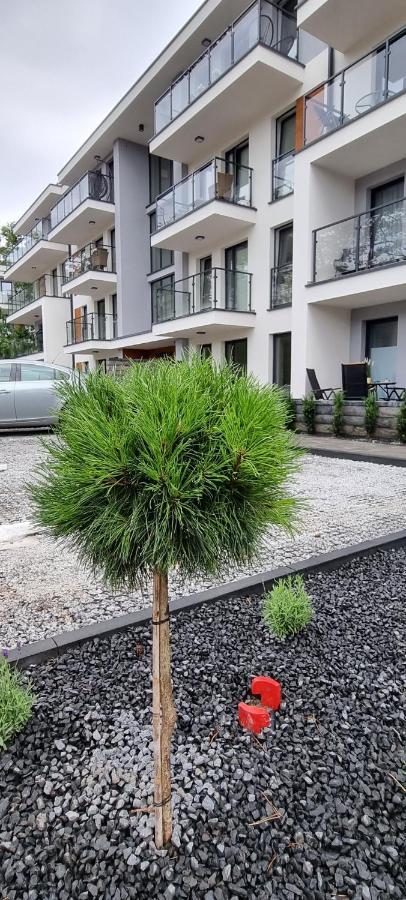 Apartamento Powstańców A23 Pobierowo Exterior foto