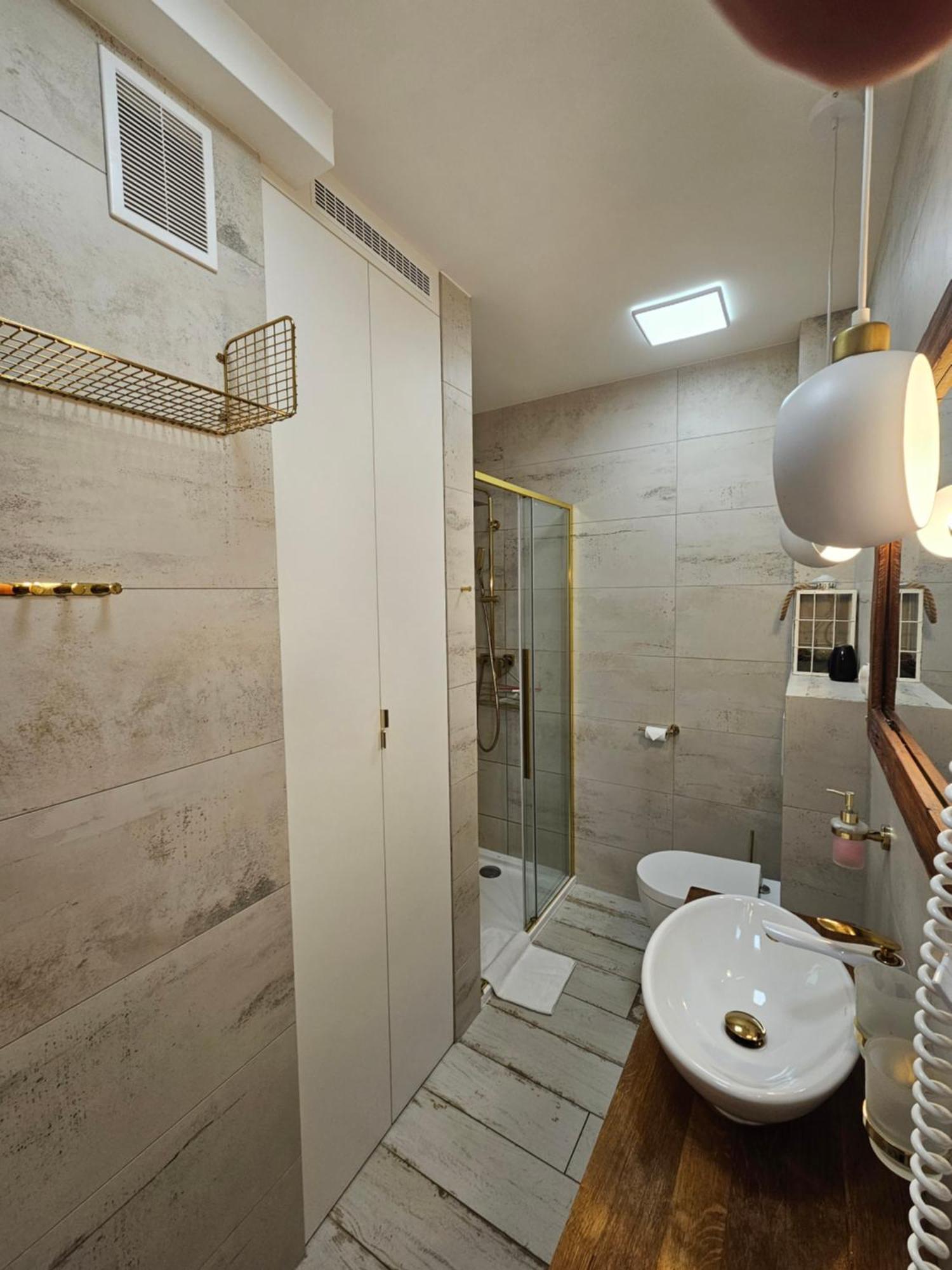 Apartamento Powstańców A23 Pobierowo Exterior foto
