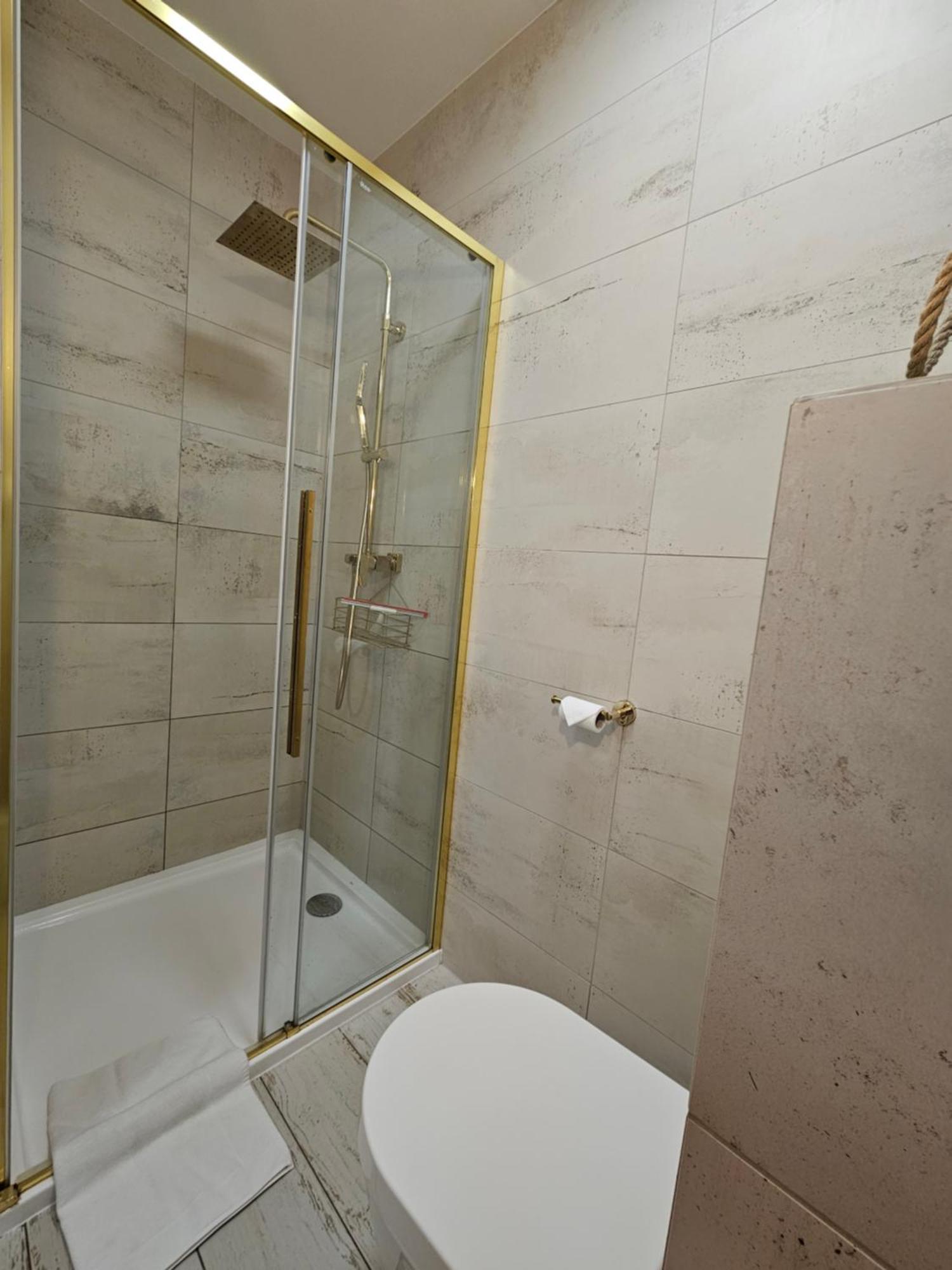 Apartamento Powstańców A23 Pobierowo Exterior foto